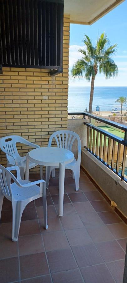 Apartamento Nuevo Ronda IV Fuengirola Luaran gambar