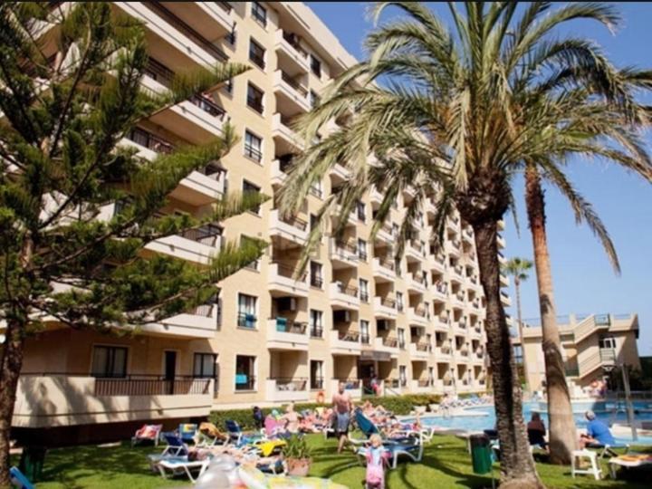 Apartamento Nuevo Ronda IV Fuengirola Luaran gambar