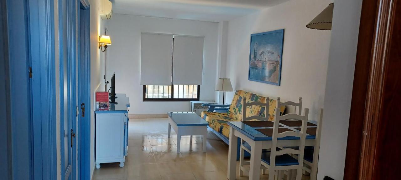 Apartamento Nuevo Ronda IV Fuengirola Luaran gambar