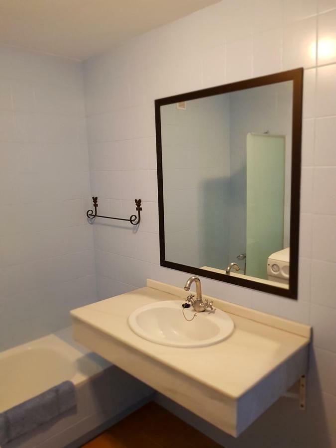 Apartamento Nuevo Ronda IV Fuengirola Luaran gambar