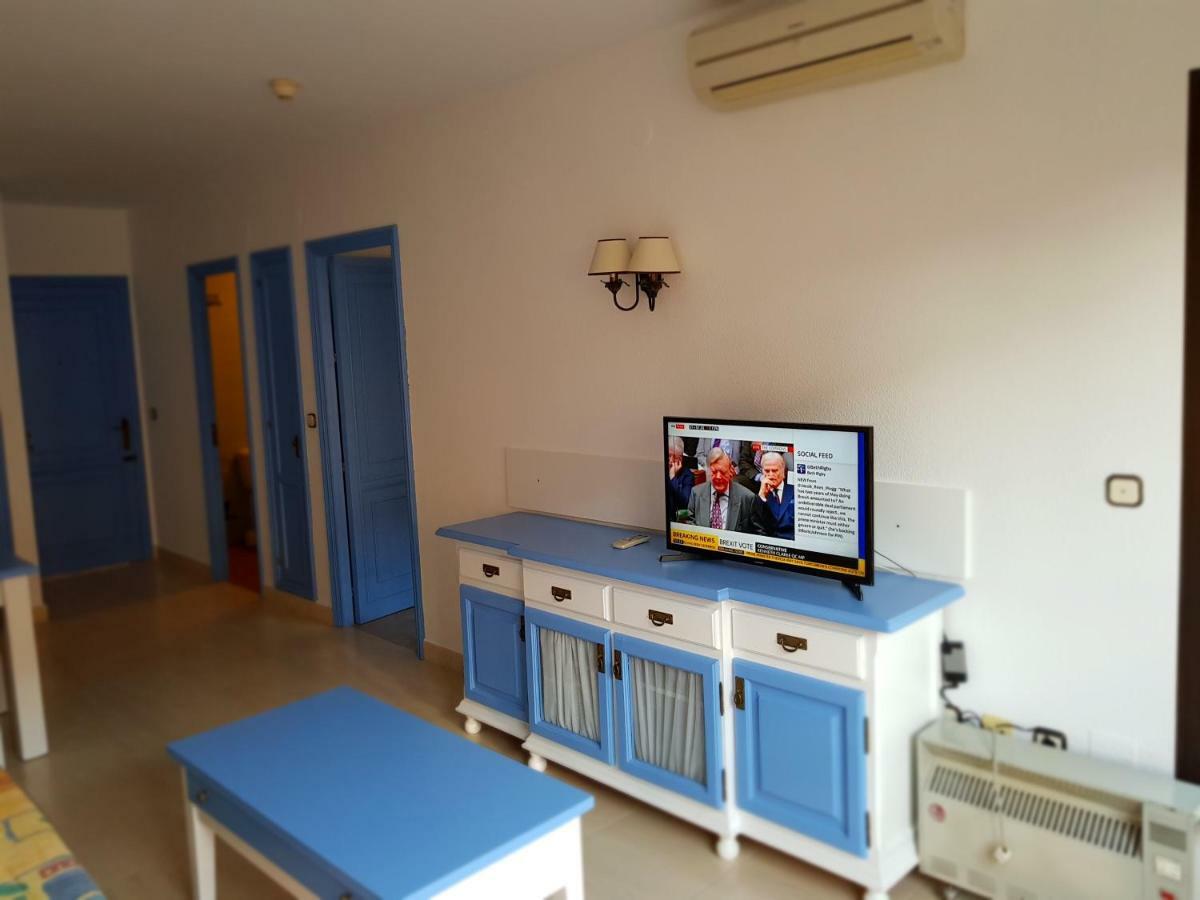 Apartamento Nuevo Ronda IV Fuengirola Luaran gambar