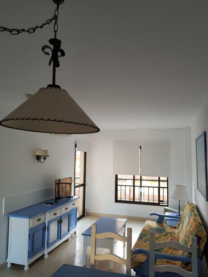 Apartamento Nuevo Ronda IV Fuengirola Luaran gambar