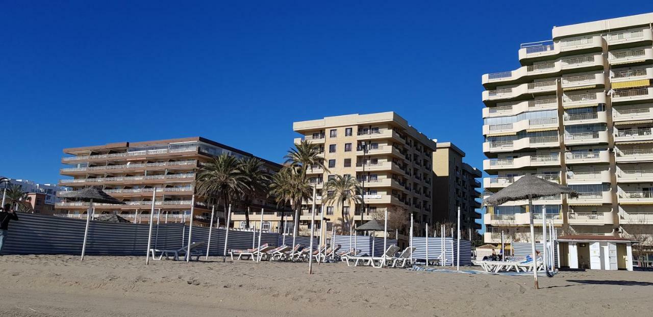 Apartamento Nuevo Ronda IV Fuengirola Luaran gambar