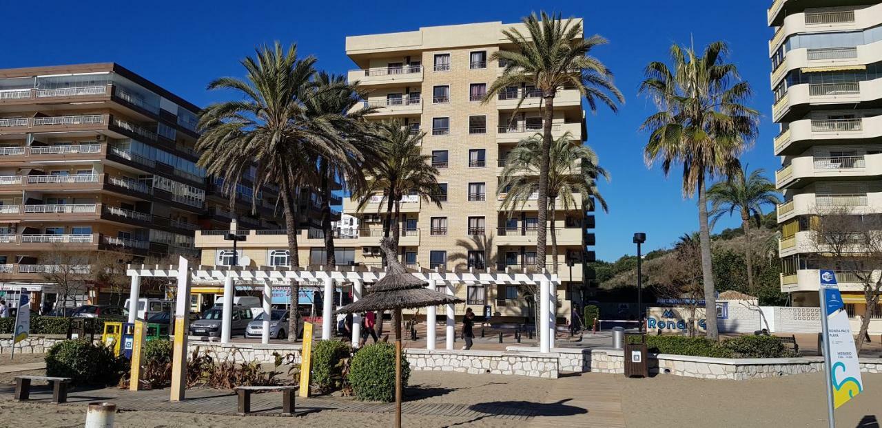 Apartamento Nuevo Ronda IV Fuengirola Luaran gambar