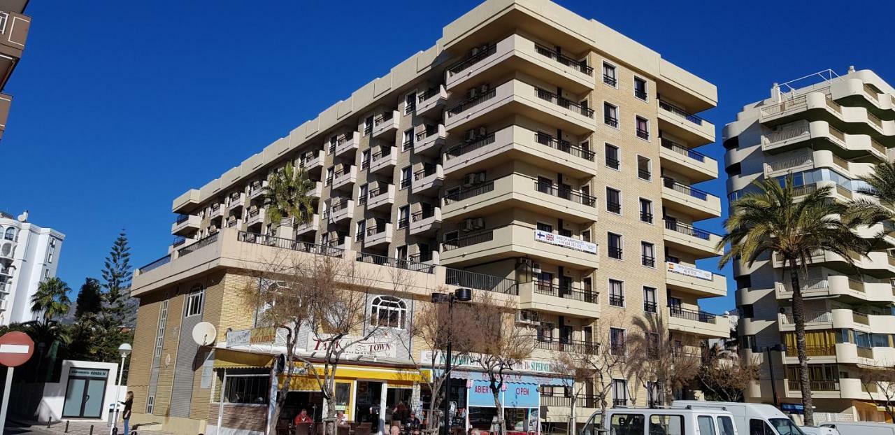 Apartamento Nuevo Ronda IV Fuengirola Luaran gambar