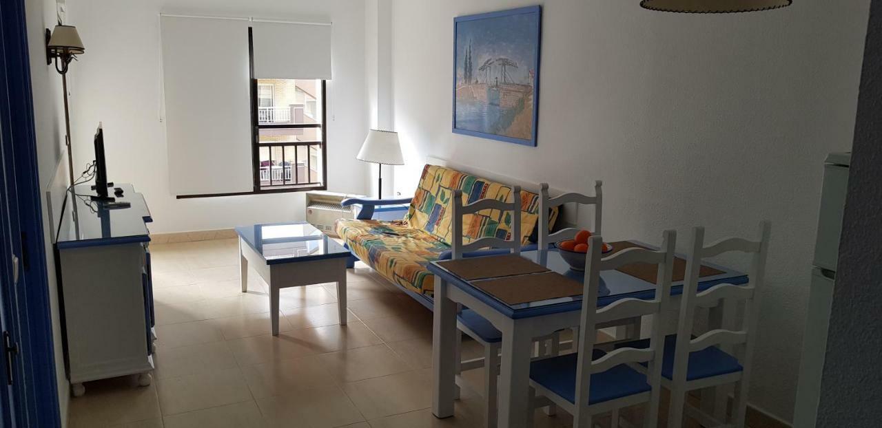 Apartamento Nuevo Ronda IV Fuengirola Luaran gambar
