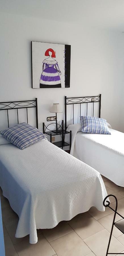 Apartamento Nuevo Ronda IV Fuengirola Luaran gambar