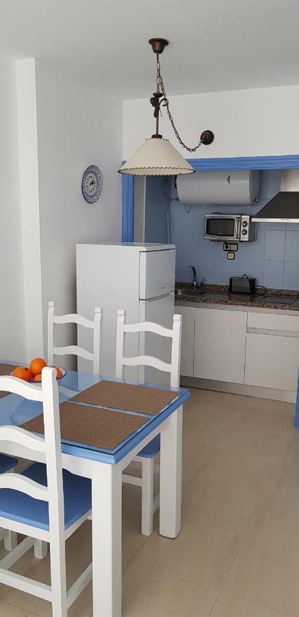 Apartamento Nuevo Ronda IV Fuengirola Luaran gambar