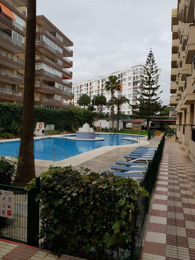 Apartamento Nuevo Ronda IV Fuengirola Luaran gambar