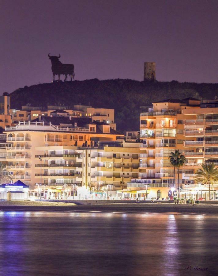 Apartamento Nuevo Ronda IV Fuengirola Luaran gambar