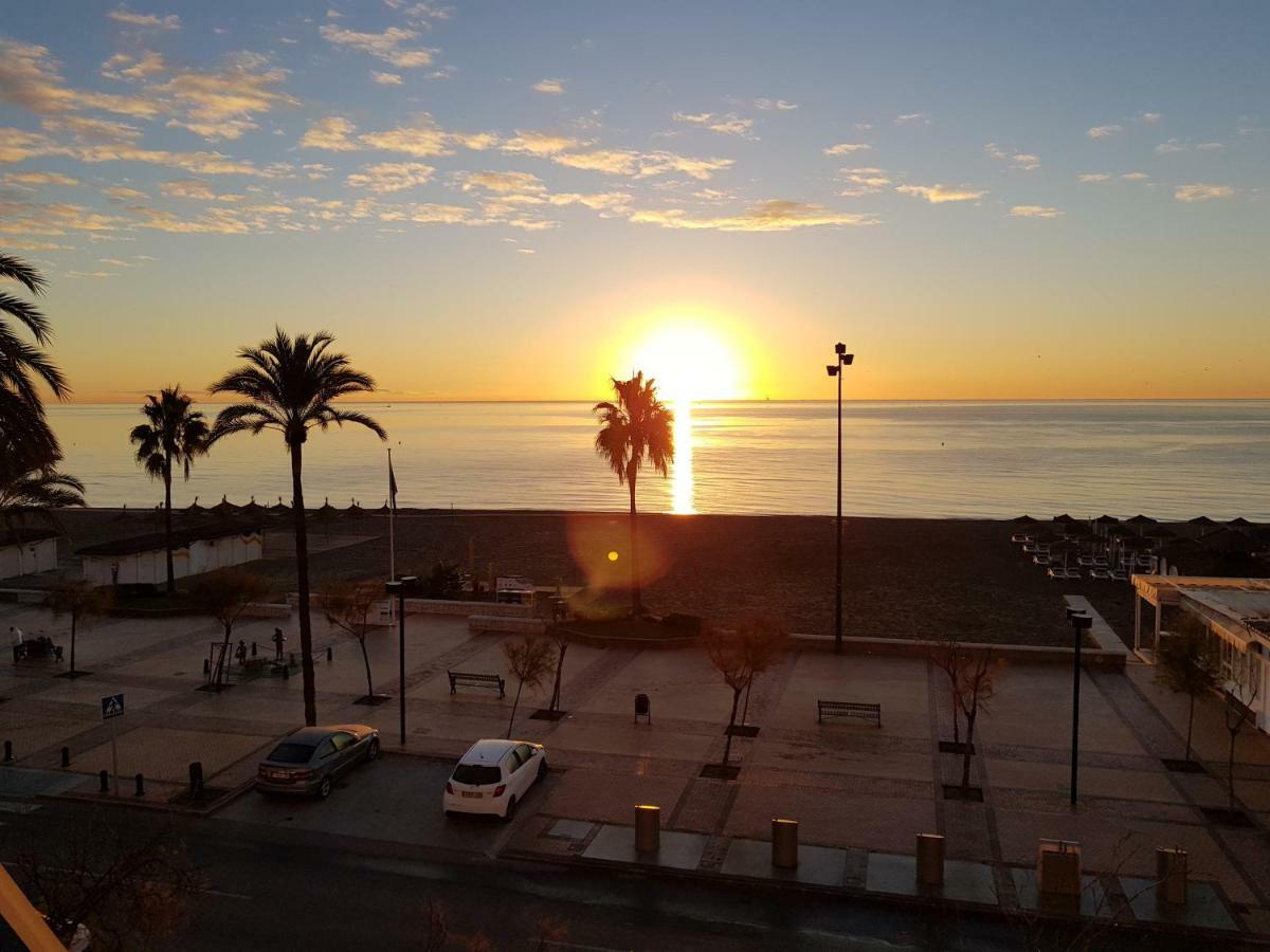 Apartamento Nuevo Ronda IV Fuengirola Luaran gambar