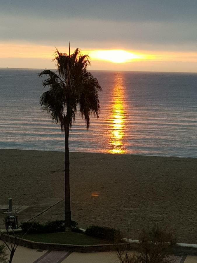 Apartamento Nuevo Ronda IV Fuengirola Luaran gambar
