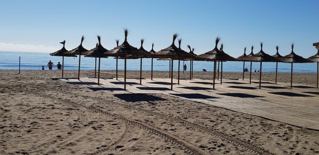 Apartamento Nuevo Ronda IV Fuengirola Luaran gambar