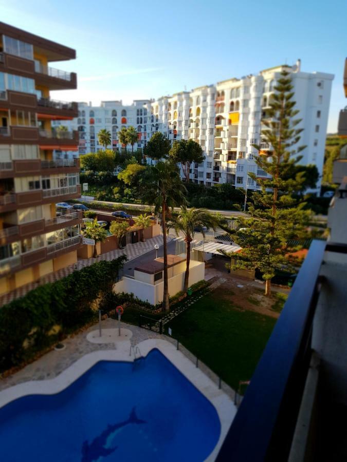 Apartamento Nuevo Ronda IV Fuengirola Luaran gambar
