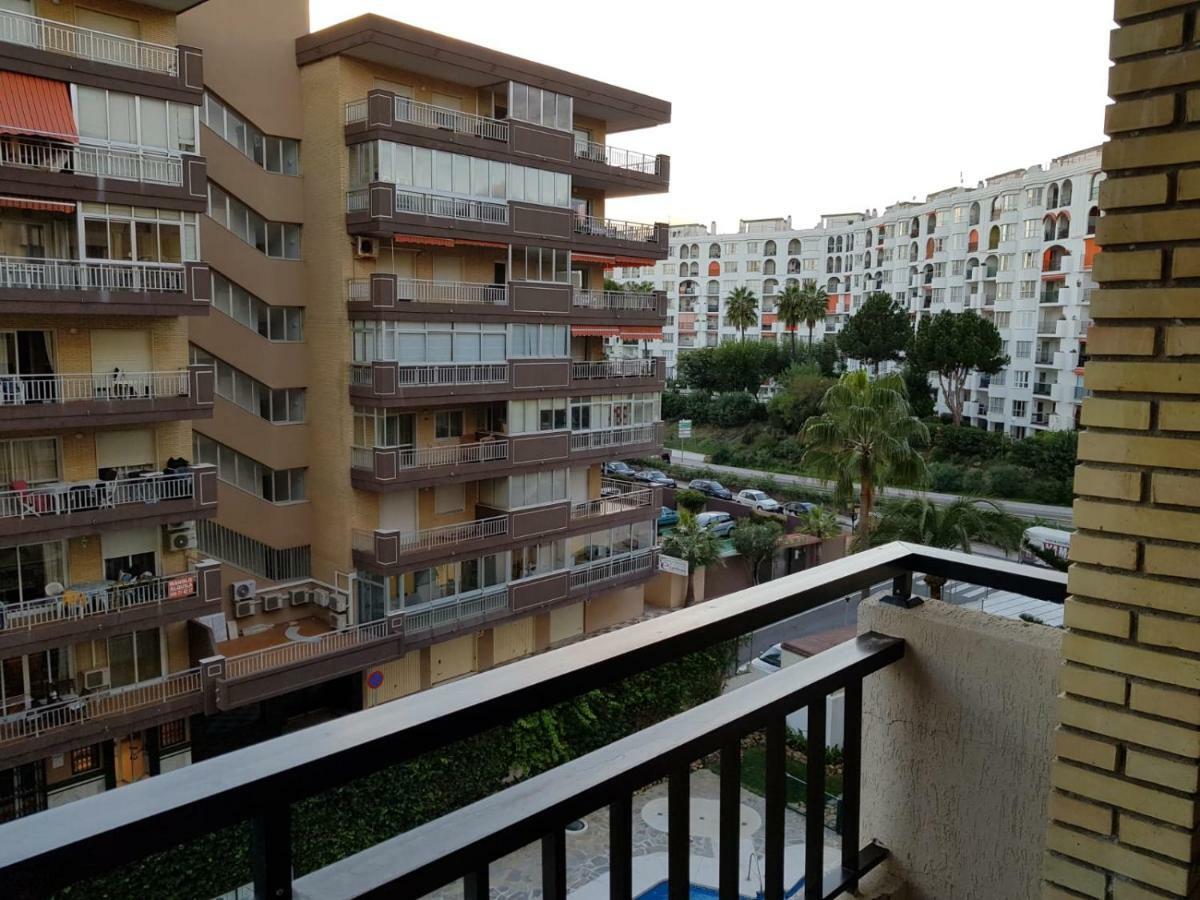 Apartamento Nuevo Ronda IV Fuengirola Luaran gambar