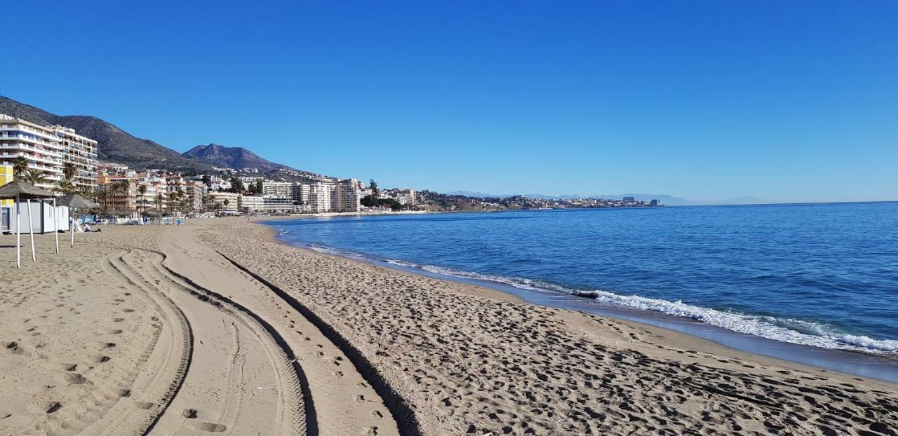 Apartamento Nuevo Ronda IV Fuengirola Luaran gambar